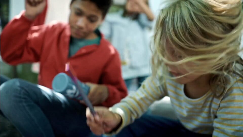 LIDL – Back To School