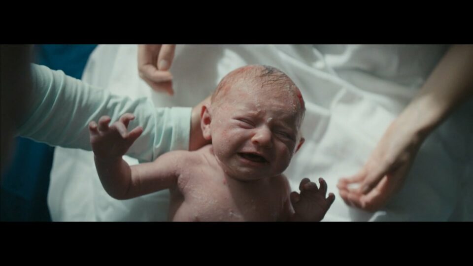 Ronald McDonald – Together