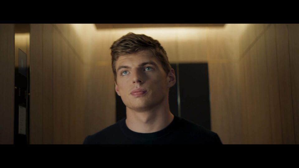 Ziggo – Verstappen vs Gullit