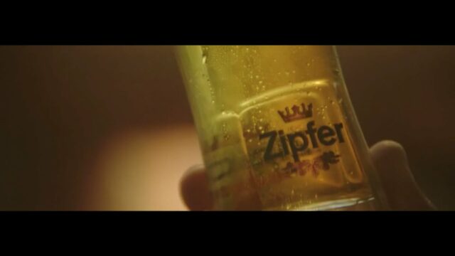 Zipfer Beer