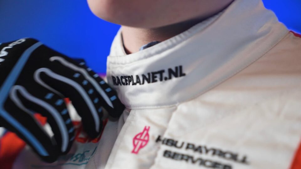 Raceplanet
